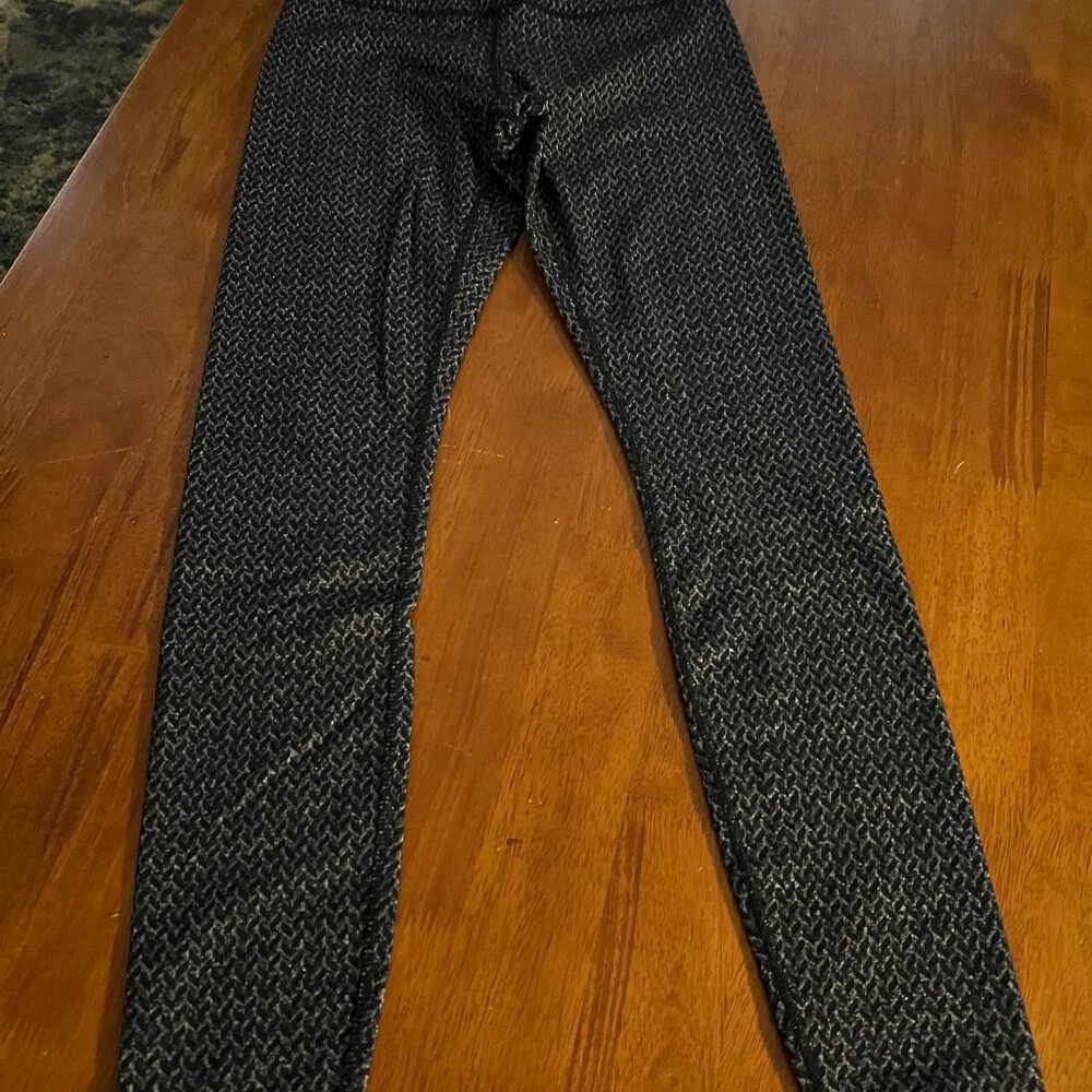 Womens xs spandex leggings. Kyodon brand.